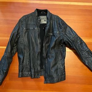 BKE Mens Jacket